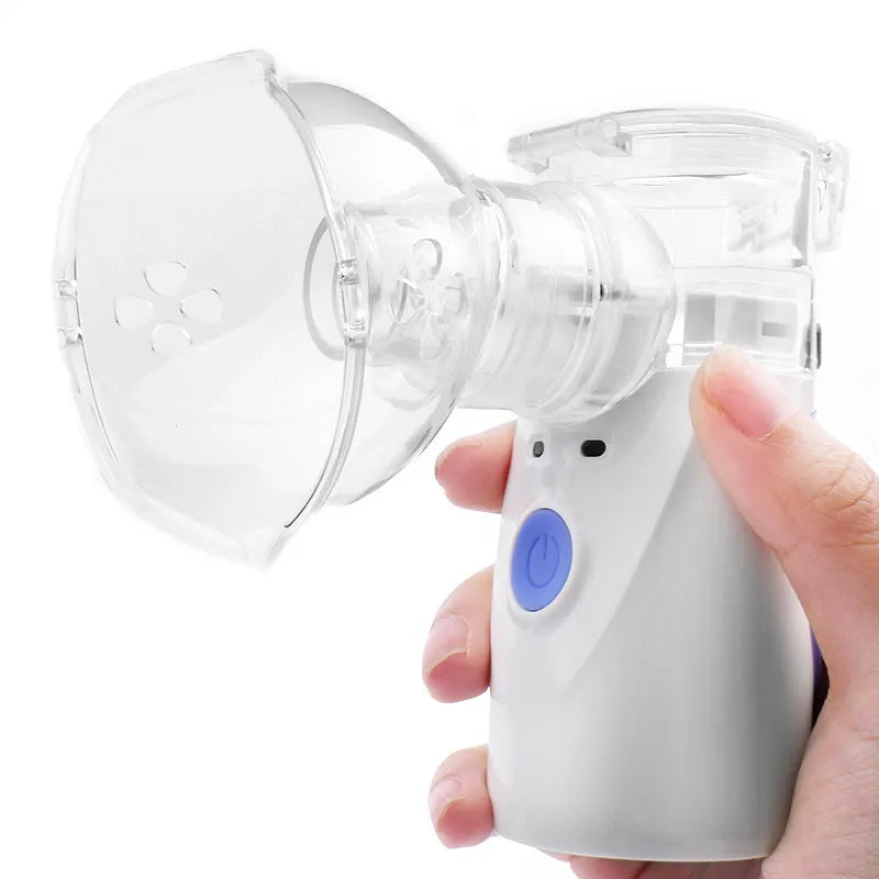 Portable Handheld Nebulizer Machine