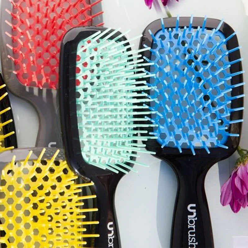 Unbrush