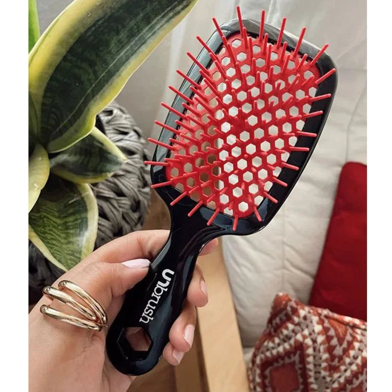 Unbrush