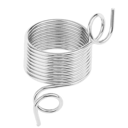 Ring Type Knitting Tools