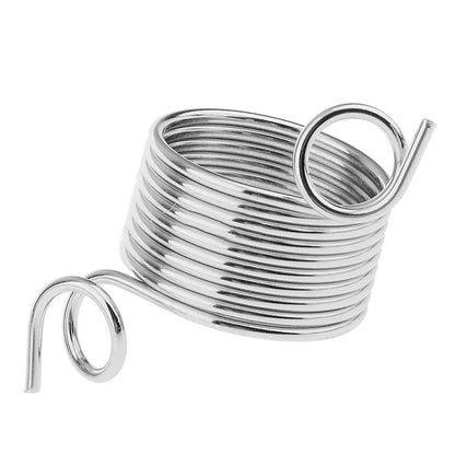 Ring Type Knitting Tools